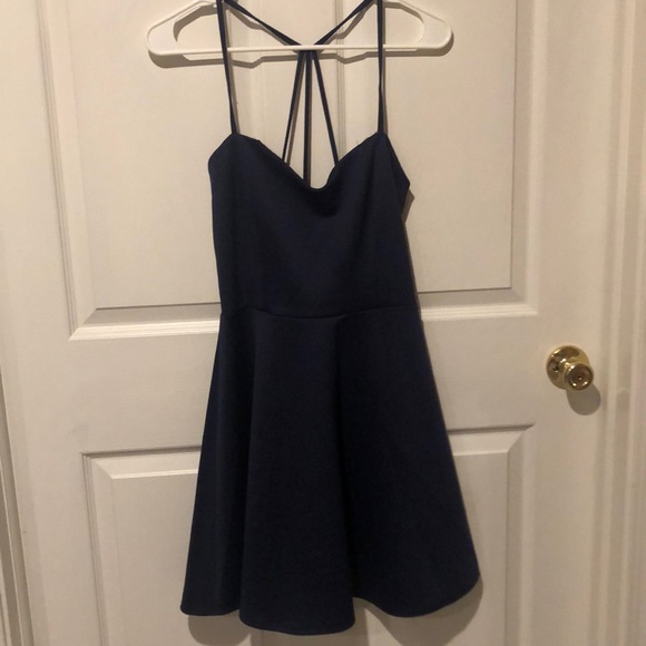 Charlotte Russe Dresses & Skirts - Charlotte Russe Formal Dress